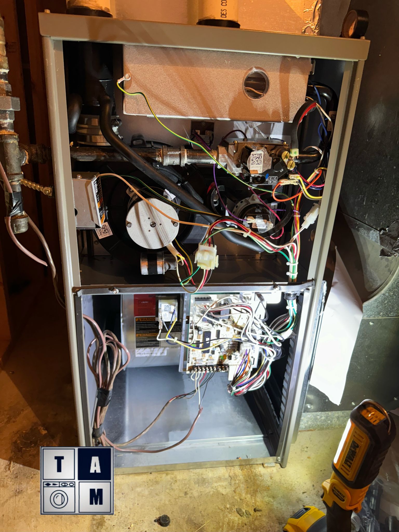 efficient-furnace-repair-in-toronto