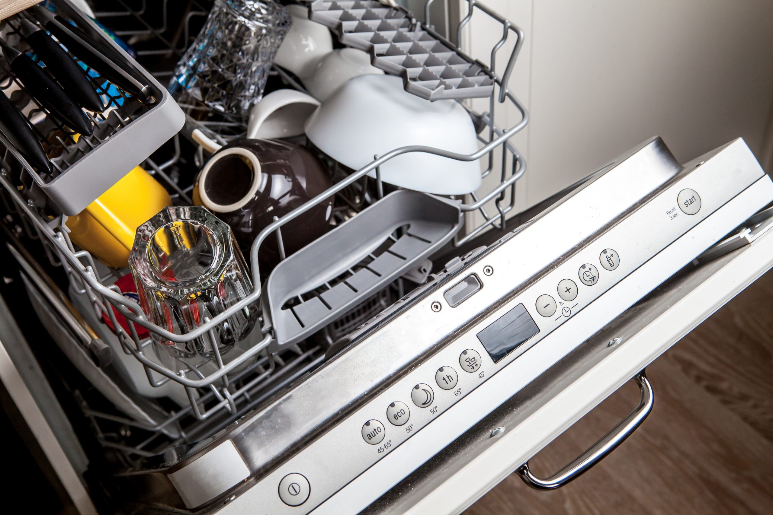 washer-and-dishwasher-installation